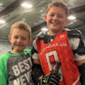 Meet your Posher, Kevin